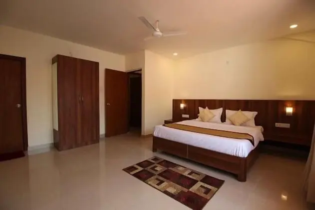 Duplex Villa