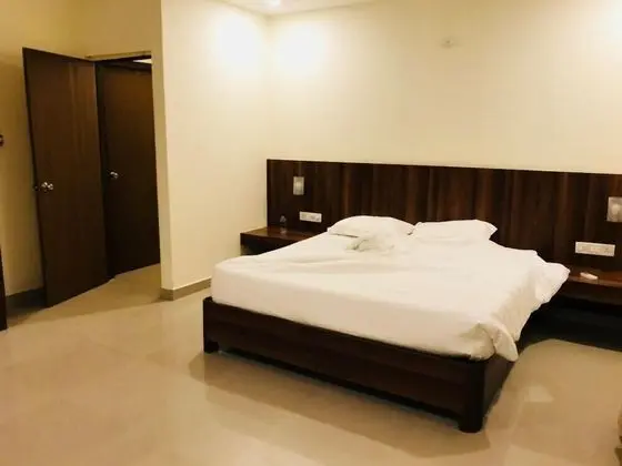 Duplex Villa