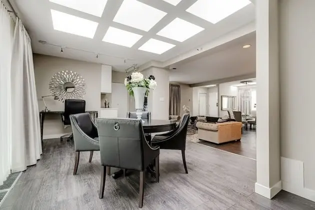 Çatı Katı Süiti (Penthouse), 2 Yatak Odası (Katharine Hepburn)