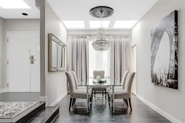 Çatı Katı Süiti (Penthouse), 2 Yatak Odası (Katharine Hepburn)