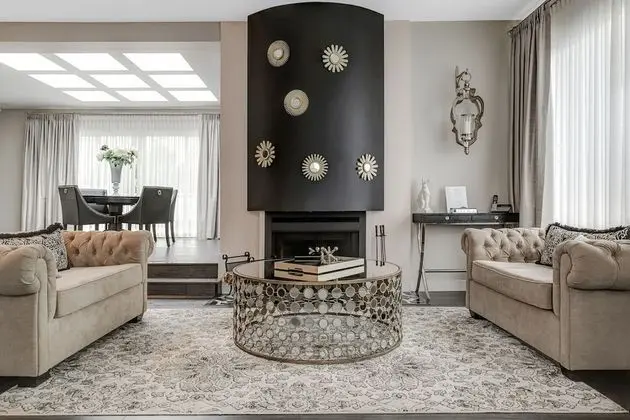 Çatı Katı Süiti (Penthouse), 2 Yatak Odası (Katharine Hepburn)