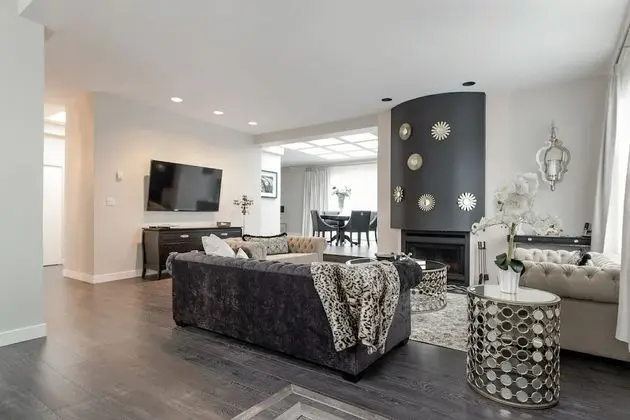 Çatı Katı Süiti (Penthouse), 2 Yatak Odası (Katharine Hepburn)
