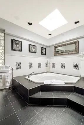 Çatı Katı Süiti (Penthouse), 2 Yatak Odası (Katharine Hepburn)