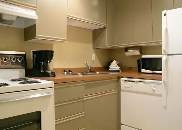 Classic Süit, 1 Yatak Odası (1 Bath)