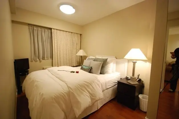 Classic Süit, 1 Yatak Odası (1 Bath)