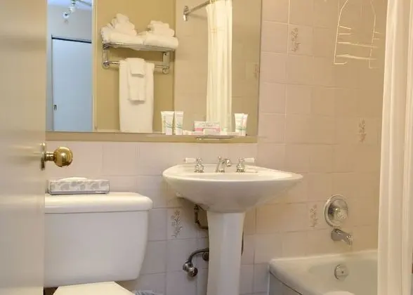 Classic Süit, 1 Yatak Odası (1 Bath)