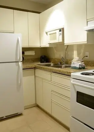 Classic Süit, 2 Yatak Odası (1 Bath)