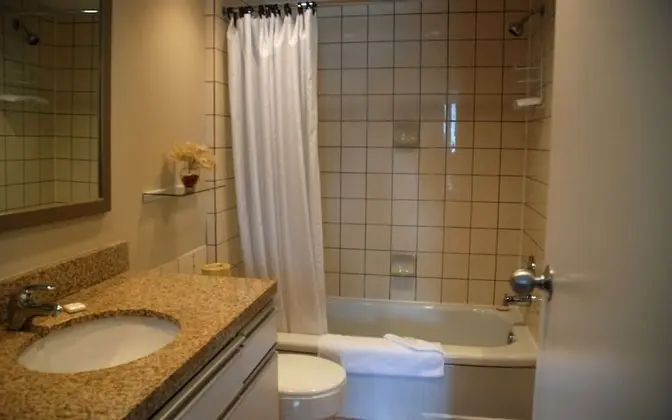 Classic Süit, 2 Yatak Odası (1 Bath)