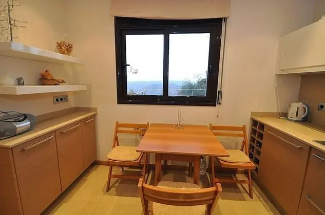 Villa, Kişiye Özel Havuzlu