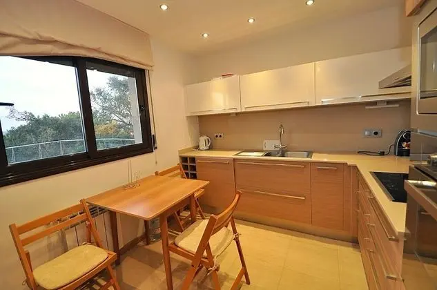 Villa, Kişiye Özel Havuzlu