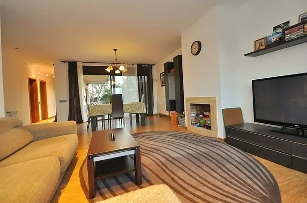 Villa, Kişiye Özel Havuzlu
