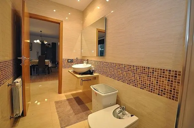Villa, Kişiye Özel Havuzlu