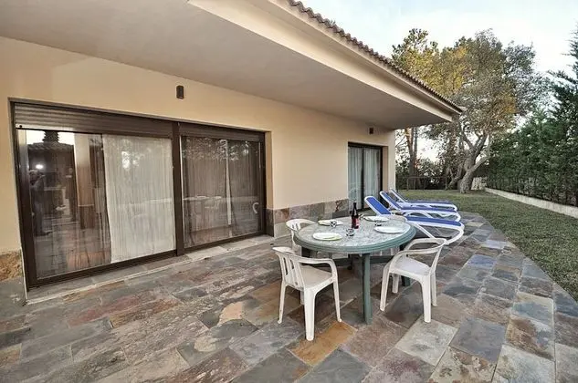 Villa, Kişiye Özel Havuzlu