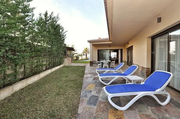 Villa, Kişiye Özel Havuzlu