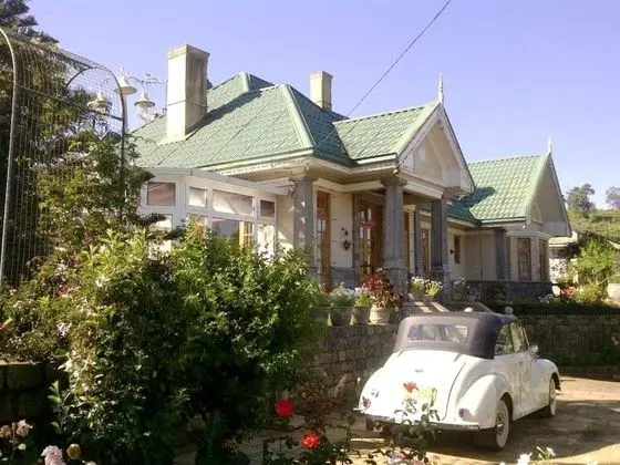 Deluxe Villa, 4 Yatak Odası, Dağ Manzaralı