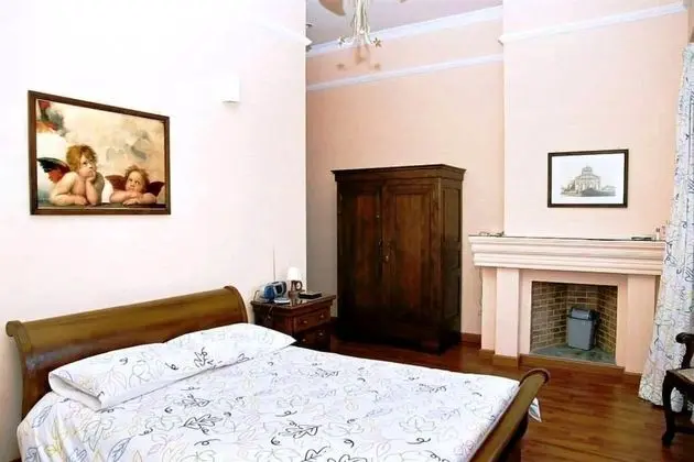 Deluxe Villa, 4 Yatak Odası, Dağ Manzaralı