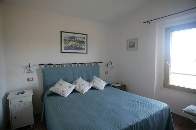 Tek Büyük Yataklı Oda (Lavanda)