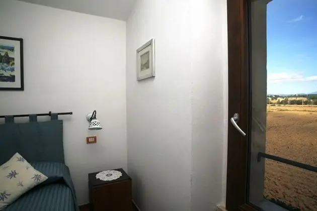 Tek Büyük Yataklı Oda (Lavanda)