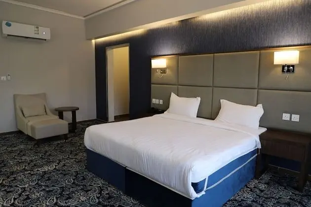 Luxury Süit