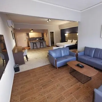 Luxury Süit