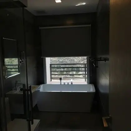 Luxury Süit
