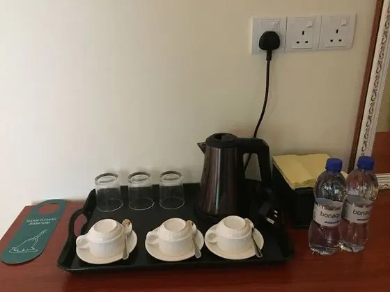 Superior Üç Kişilik Oda, Deniz Manzaralı