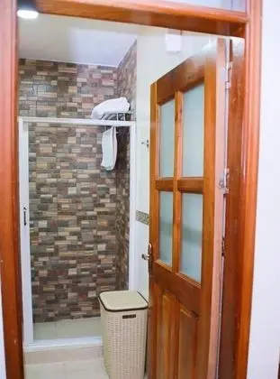 Deluxe Stüdyo, 1 Yatak Odası