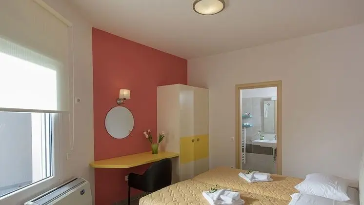 Villa, 2 Yatak Odası