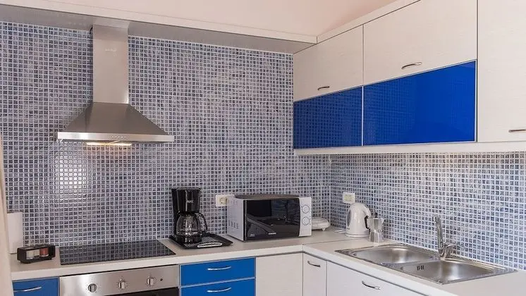 Villa, 2 Yatak Odası