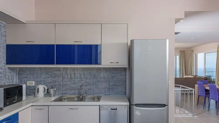 Villa, 2 Yatak Odası