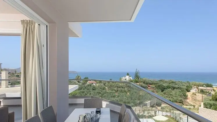 Villa, 2 Yatak Odası