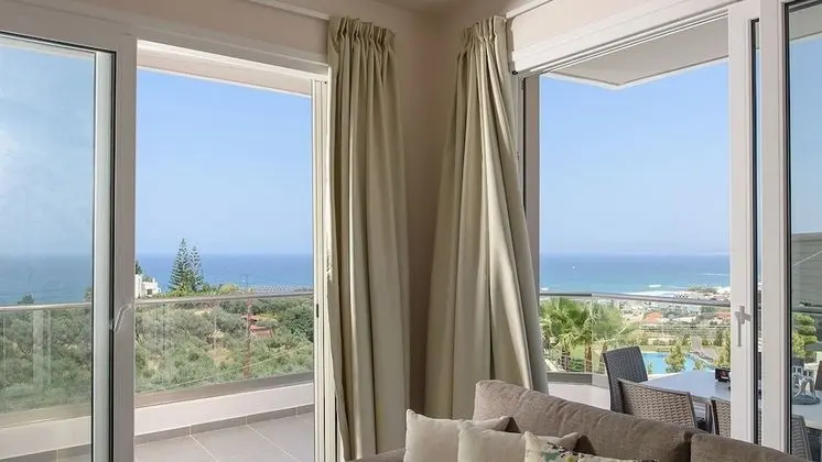 Villa, 2 Yatak Odası