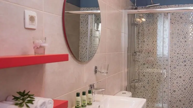 Villa, 2 Yatak Odası