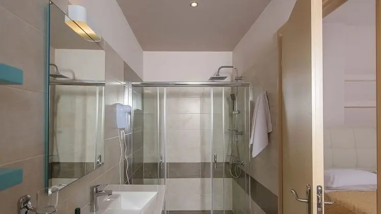 Villa, 2 Yatak Odası