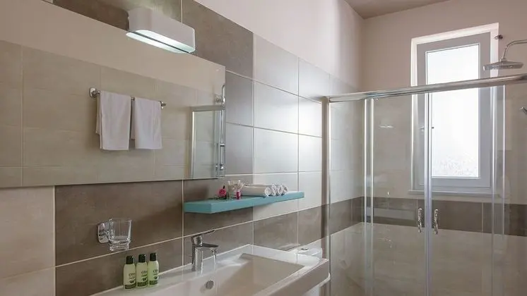 Villa, 2 Yatak Odası