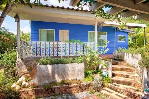 1 Bedroom Country House