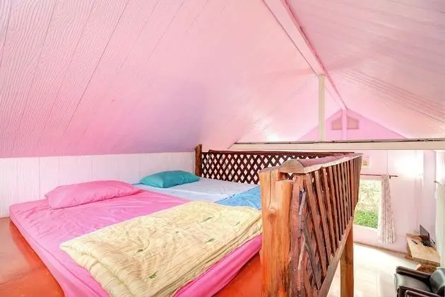 1 Bedroom Country House