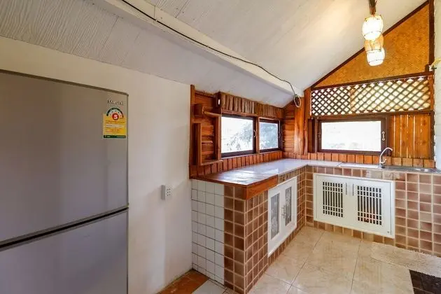 1 Bedroom Country House
