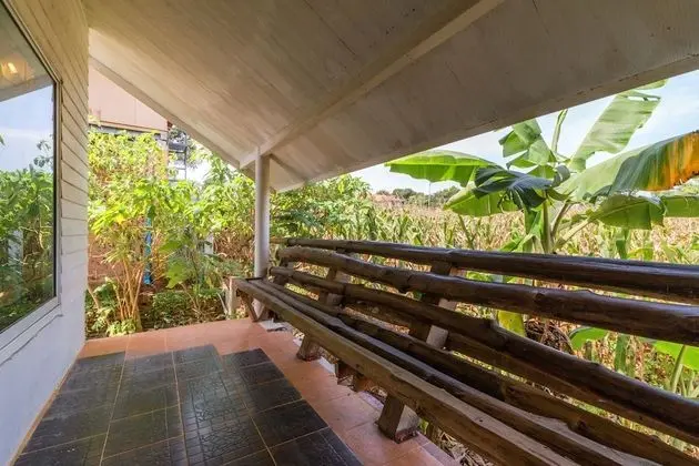 1 Bedroom Country House