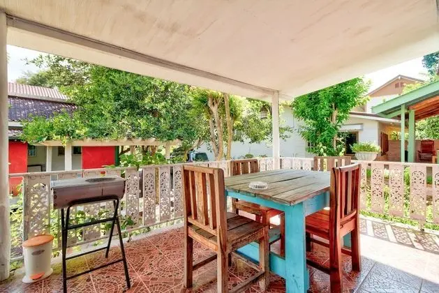 1 Bedroom Country House