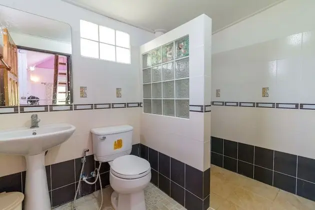 1 Bedroom Country House