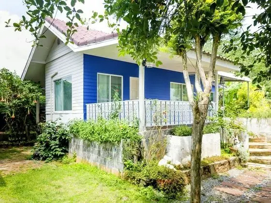 1 Bedroom Country House