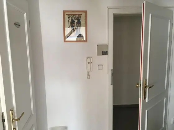 Apart Daire Capacity 5 One Bedroom