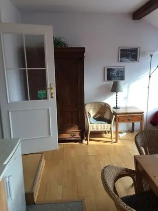 Apart Daire Capacity 5 One Bedroom