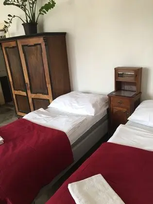 Apart Daire Capacity 5 One Bedroom