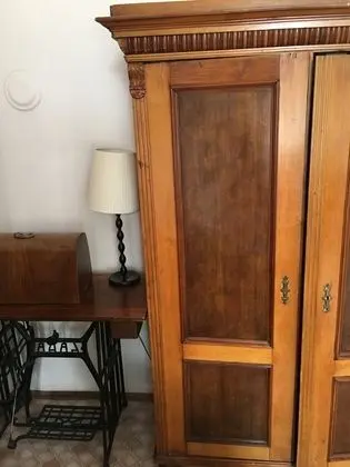 Apart Daire Capacity 5 One Bedroom