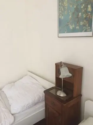 Apart Daire Capacity 5 One Bedroom