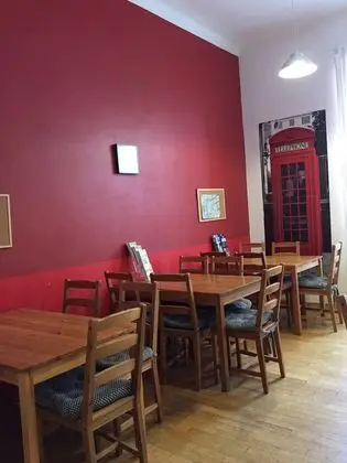Dörtlü With Shared Bathroom