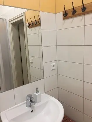 Dörtlü With Shared Bathroom