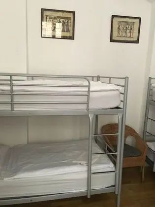 Oda Capacity 5 With Shared Bathroom